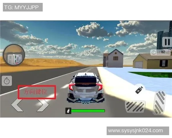 游戏与现实的交汇点：探讨模拟驾驶物理引擎的真实程度与体验差异