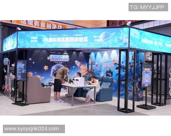 元宇宙电竞盛典揭幕虚拟现实交融带来全新视听体验