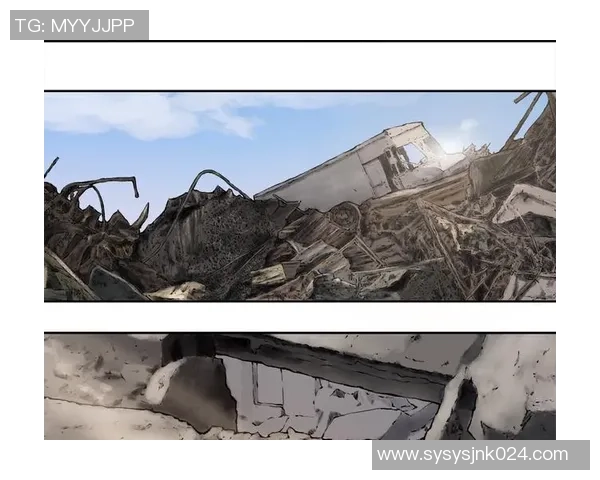 在废墟之上崛起重建你的王国与荣耀之路