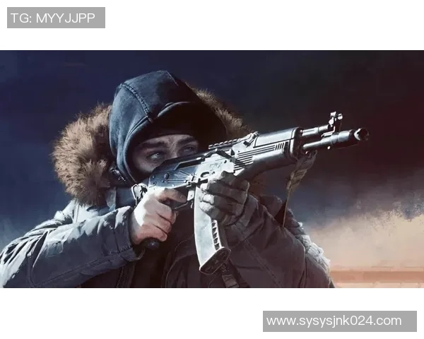 终极考验之路：在逃离塔科夫的生死搏斗中寻找生存的希望与勇气