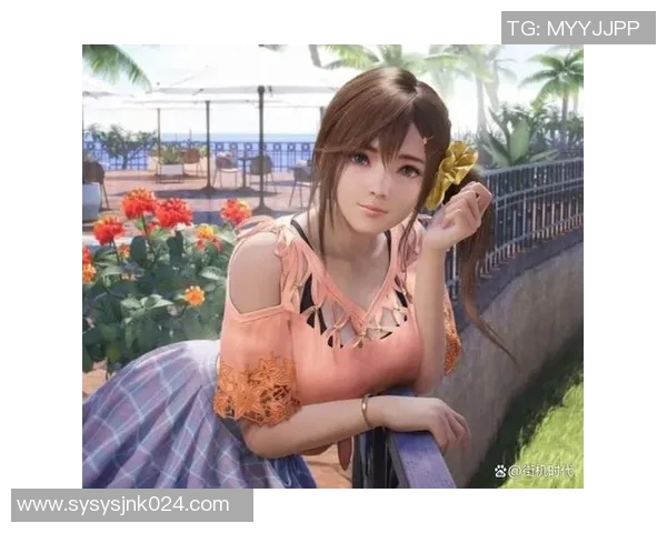 死或生6沙滩排球娱乐赛带你体验格斗家的夏日狂欢与乐趣