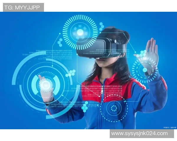 VR游戏的未来展望与普及之路探讨及现状分析