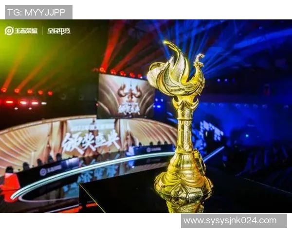 金色雨落下的荣耀时刻我们在王者荣耀中勇夺冠军的辉煌瞬间