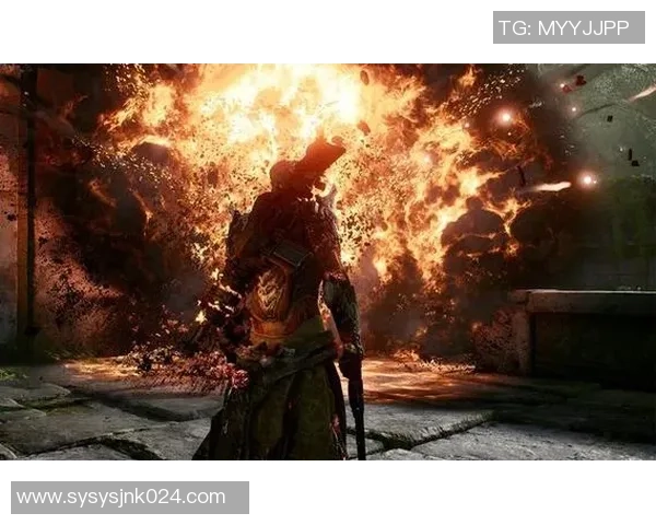 探索魂类游戏设计语言的深邃魅力与玩家体验之旅